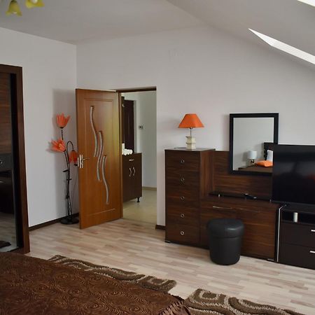 Enjoy Apartments - Skyview Residence Cluj Napoca Bagian luar foto