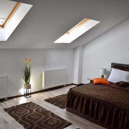 Enjoy Apartments - Skyview Residence Cluj Napoca Bagian luar foto