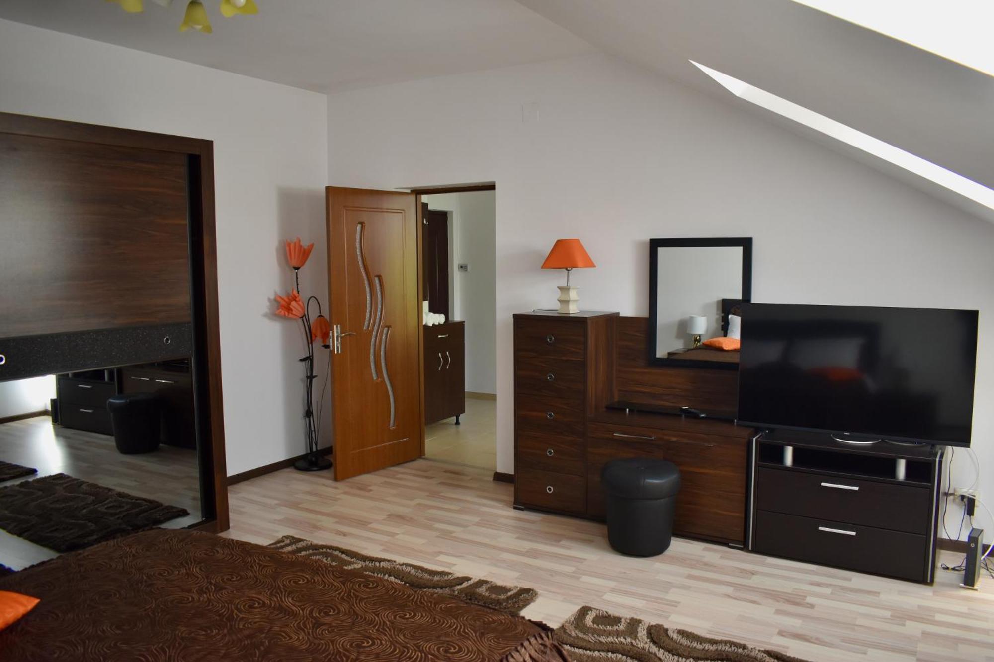 Enjoy Apartments - Skyview Residence Cluj Napoca Bagian luar foto