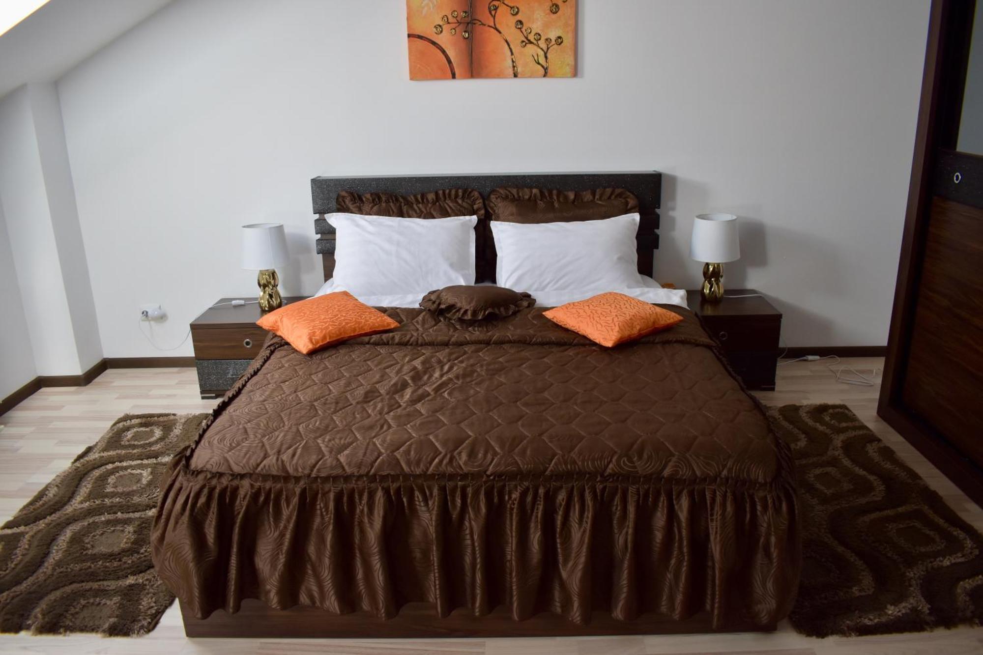 Enjoy Apartments - Skyview Residence Cluj Napoca Bagian luar foto