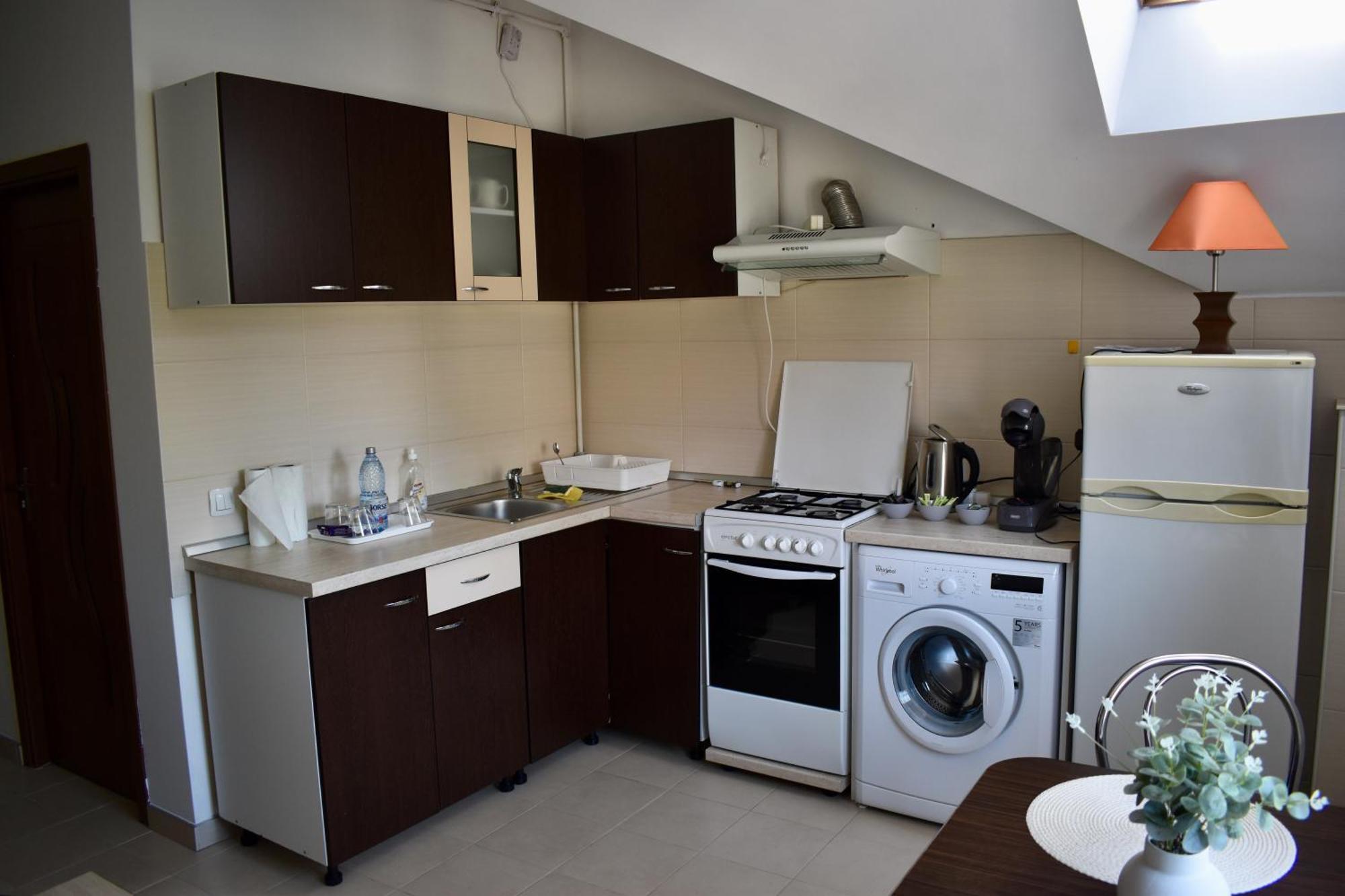 Enjoy Apartments - Skyview Residence Cluj Napoca Bagian luar foto