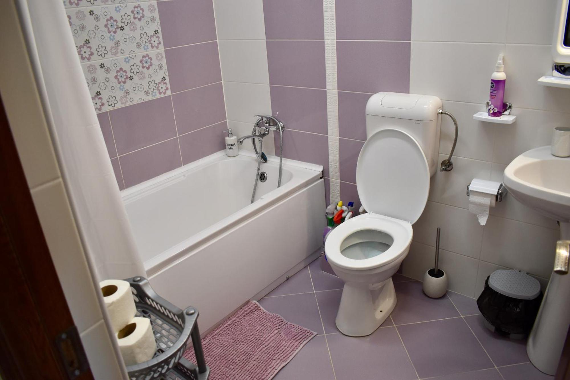 Enjoy Apartments - Skyview Residence Cluj Napoca Bagian luar foto
